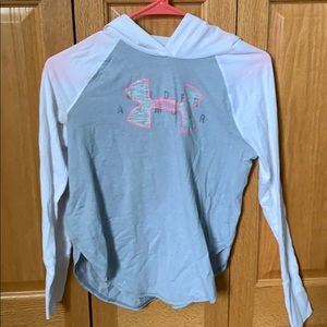 Under Armor Sweatshirt
